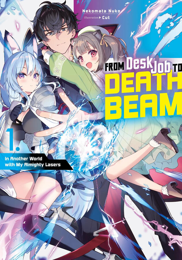 Death Beam Death Beam
