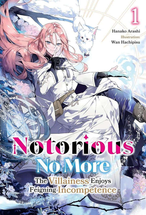 Notorious No More