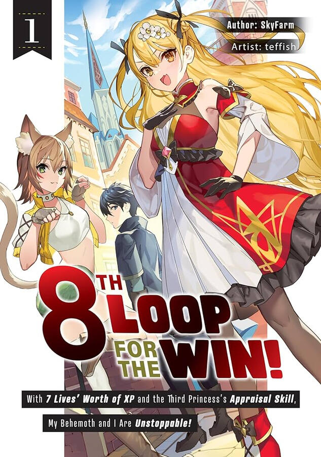 8th Loop