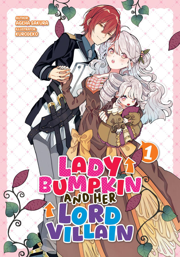Lady Bumpkin and Her Lord Villain Lady Bumpkin and Her Lord Villain