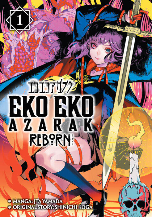 Eko Eko