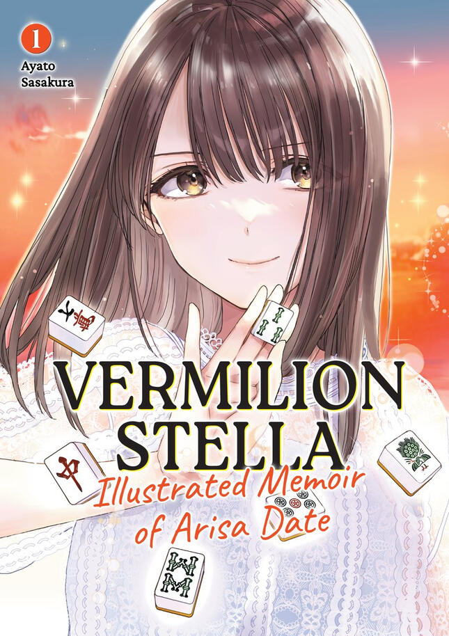 Vermilion Stella